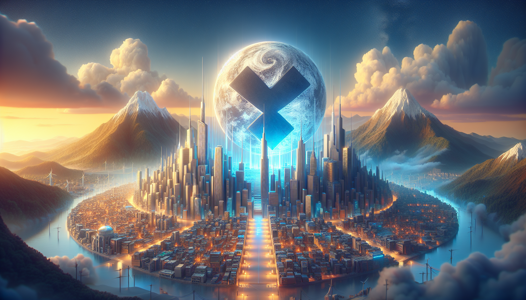 2026년 XRP 폭발적 성장 예측: 금융 혁신의 중심에 서다
